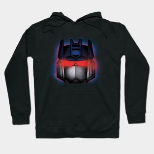 TF - Soundwave Hoodie